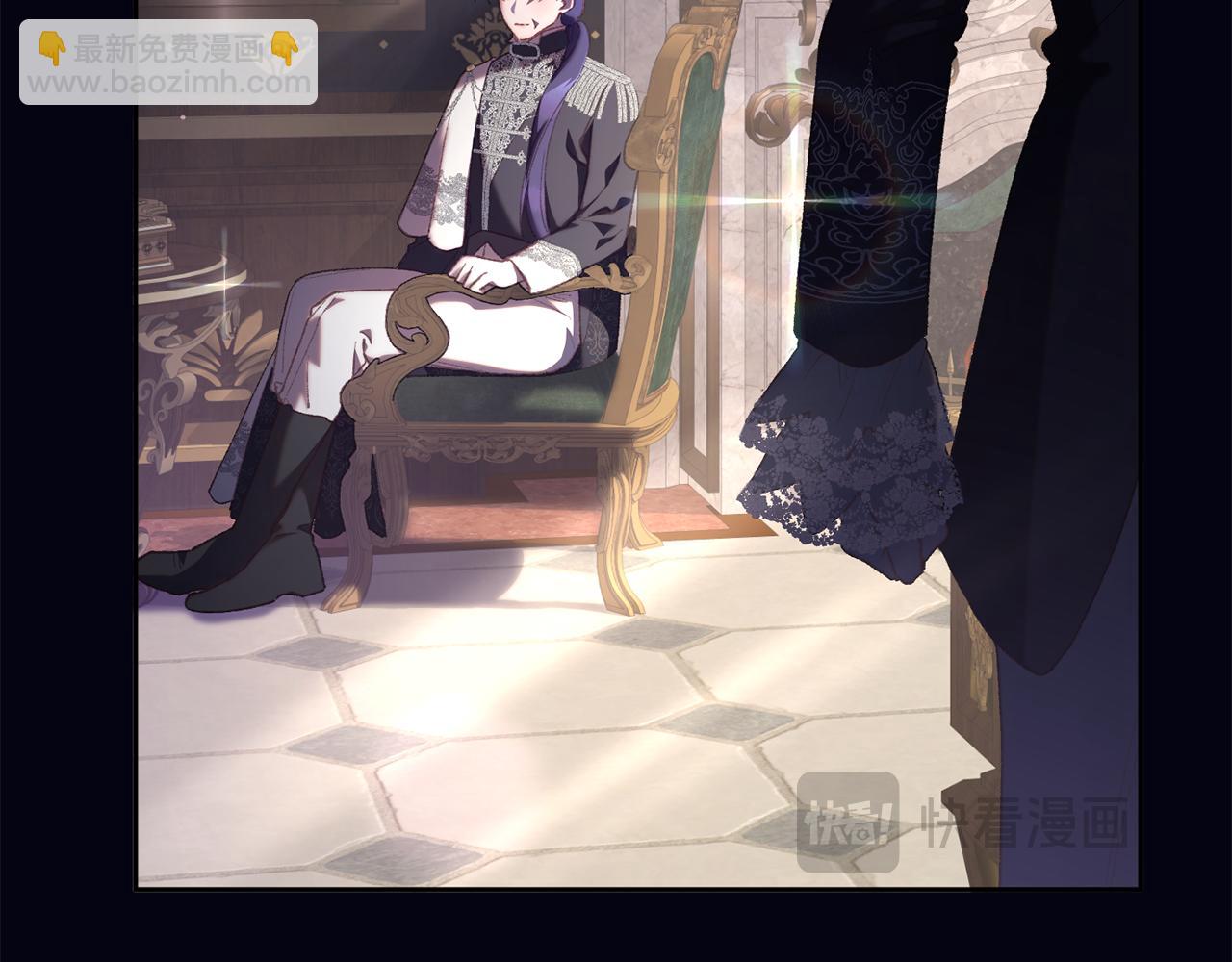 第二季完结话 机不可失(1/5)-第73话