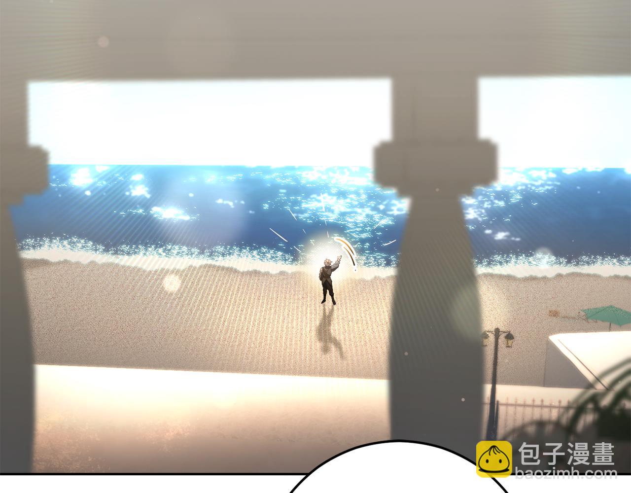 外传 第3话 最绚烂的礼物(1/5)-第99话