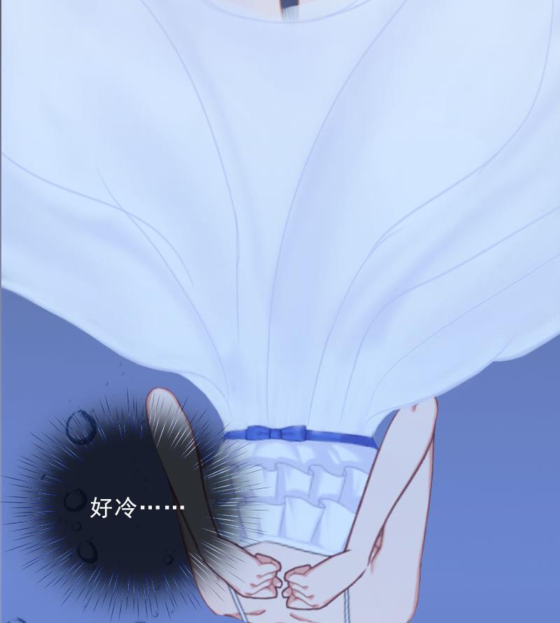 第27话 我不是女主角(1/2)-第27话