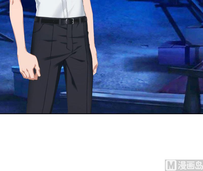 第59话 墨夜宸的讥讽-第59话