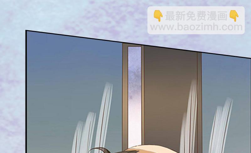 第7话 墨夜寒吃醋-第7话
