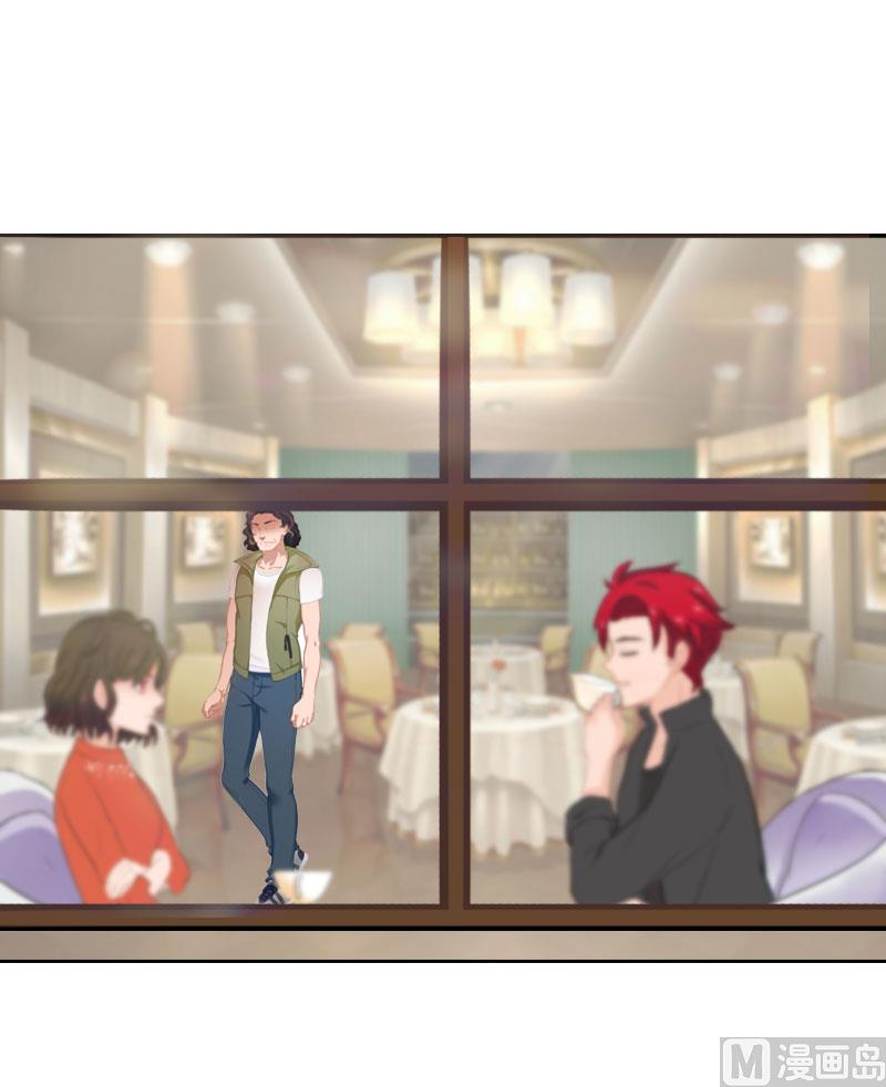 第65话 防备-第65话