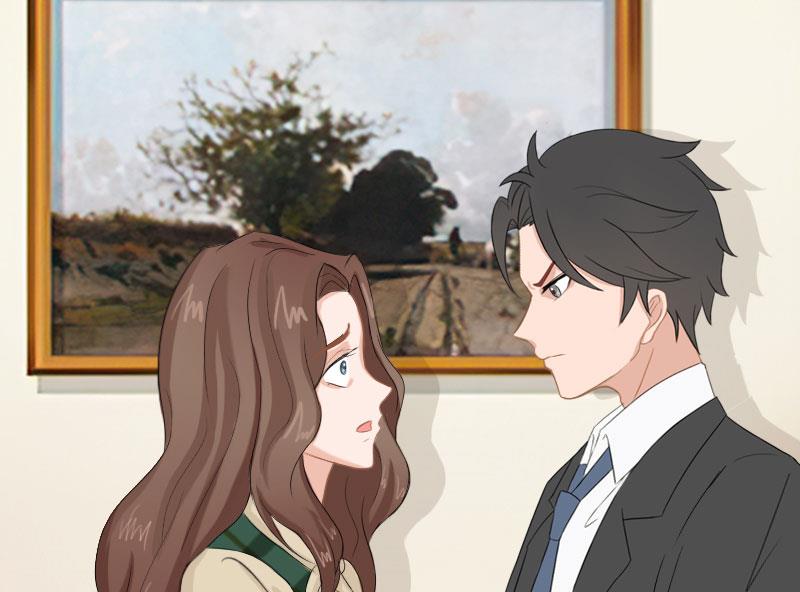 第65话 防备-第65话