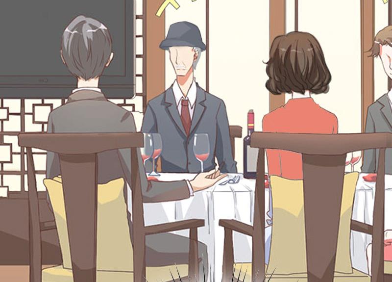 第67话 意料之外的相遇-第67话