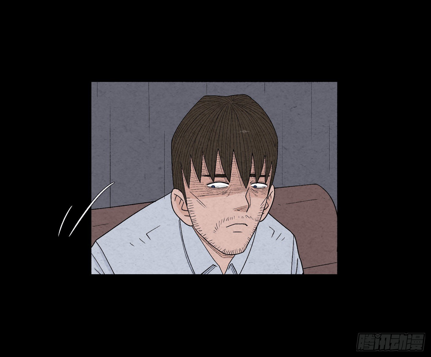 第二十章  复仇之心(1/2)-第21话