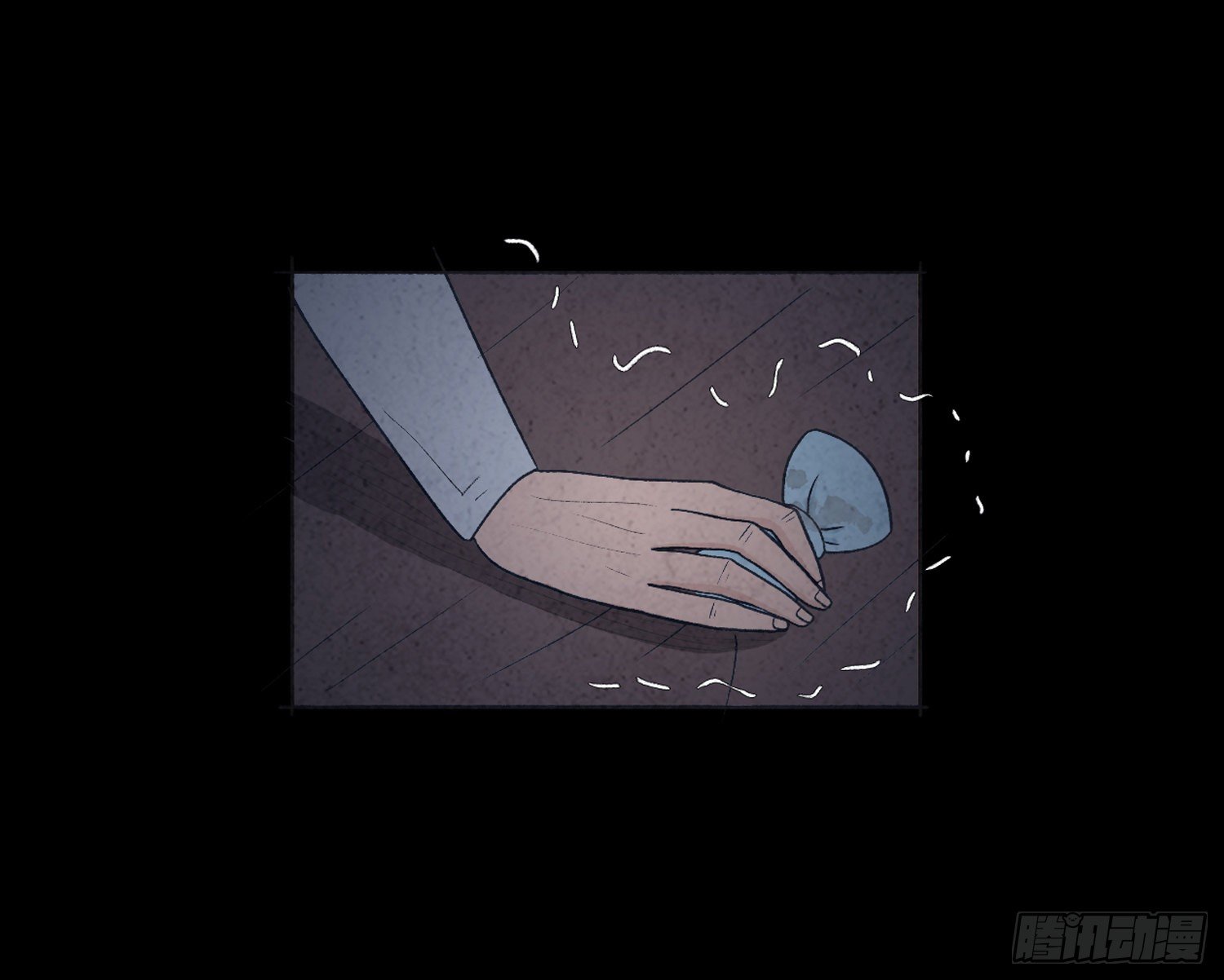 第二十章  复仇之心(1/2)-第21话