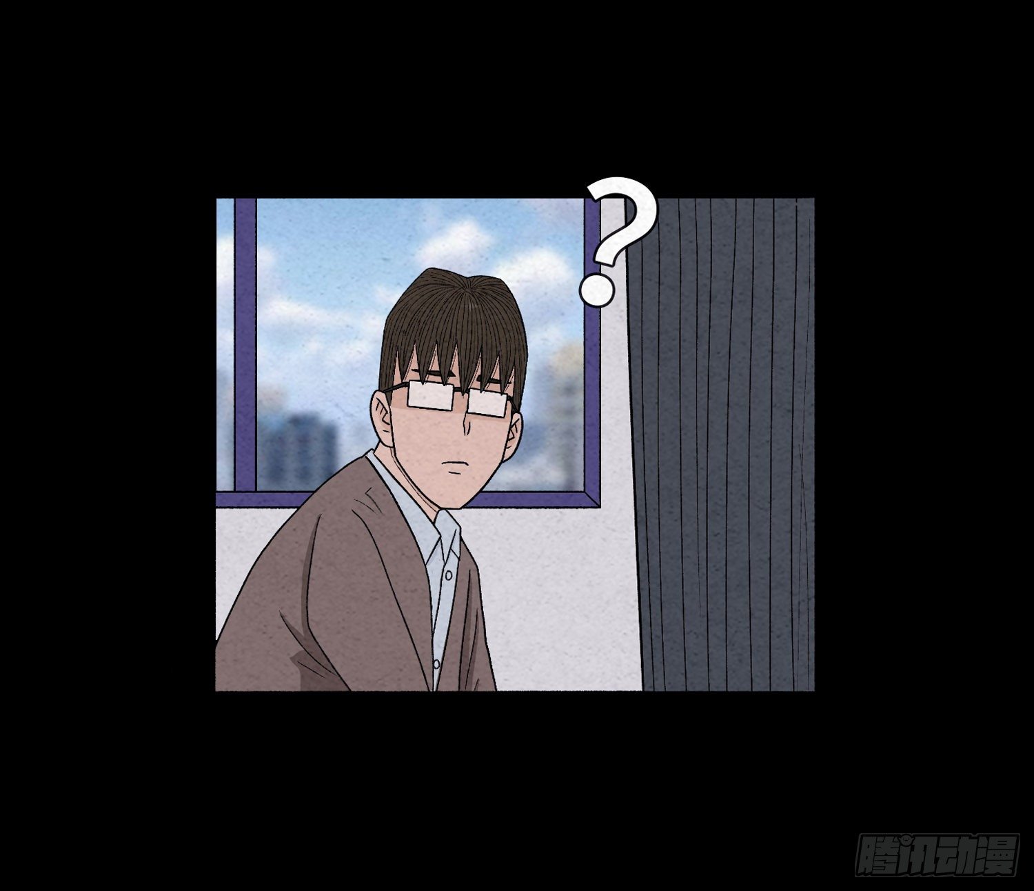 第二十四章   凶手死了？(1/2)-第25话