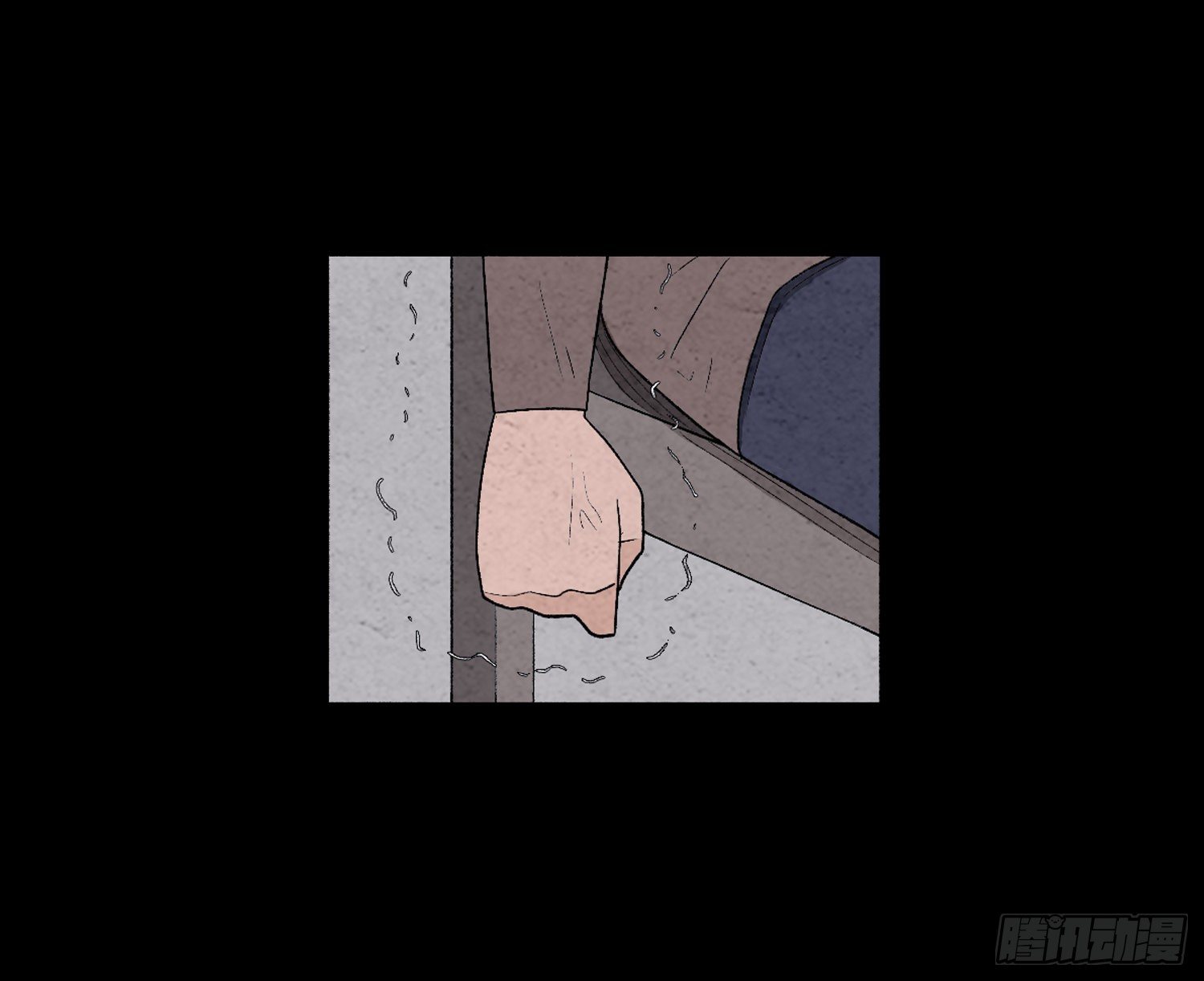 第二十六章  案情(1/2)-第27话