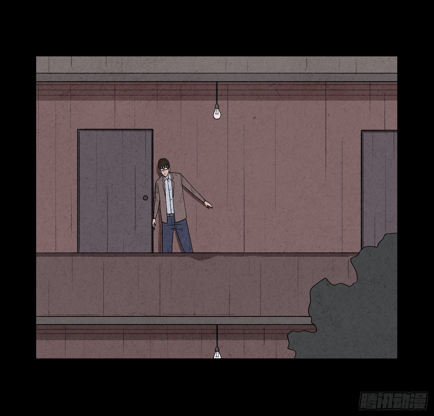 第三十六章  绑匪(1/2)-第37话