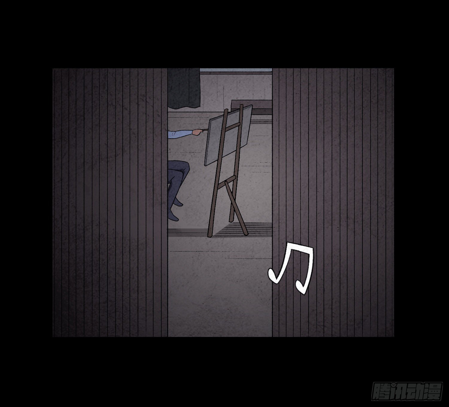 第三十六章  绑匪(1/2)-第37话