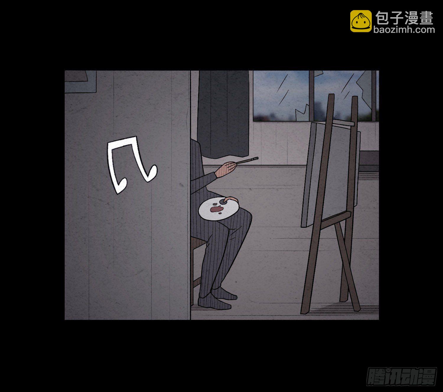 第三十六章  绑匪(1/2)-第37话