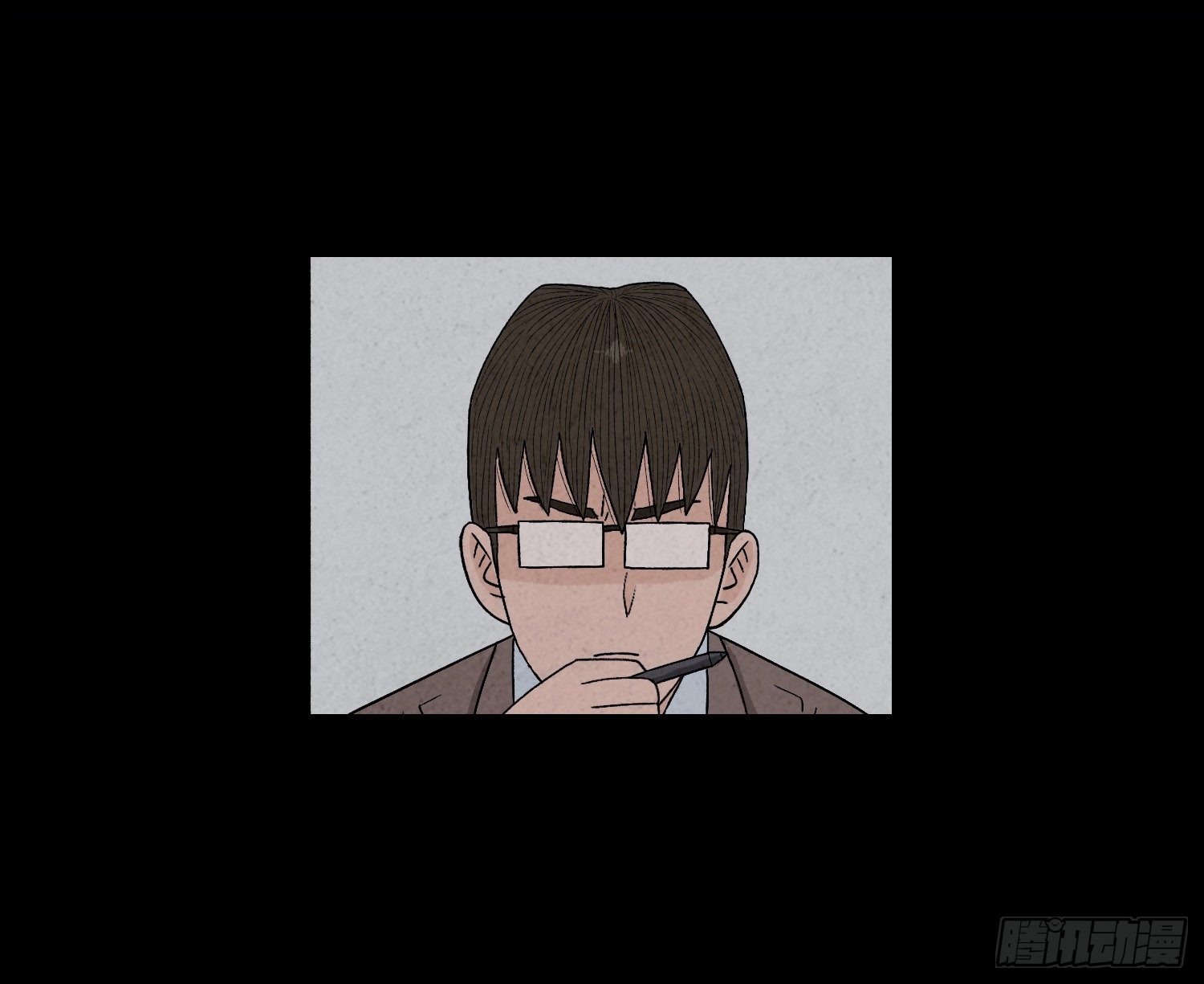 第四十章  推理(1/2)-第41话