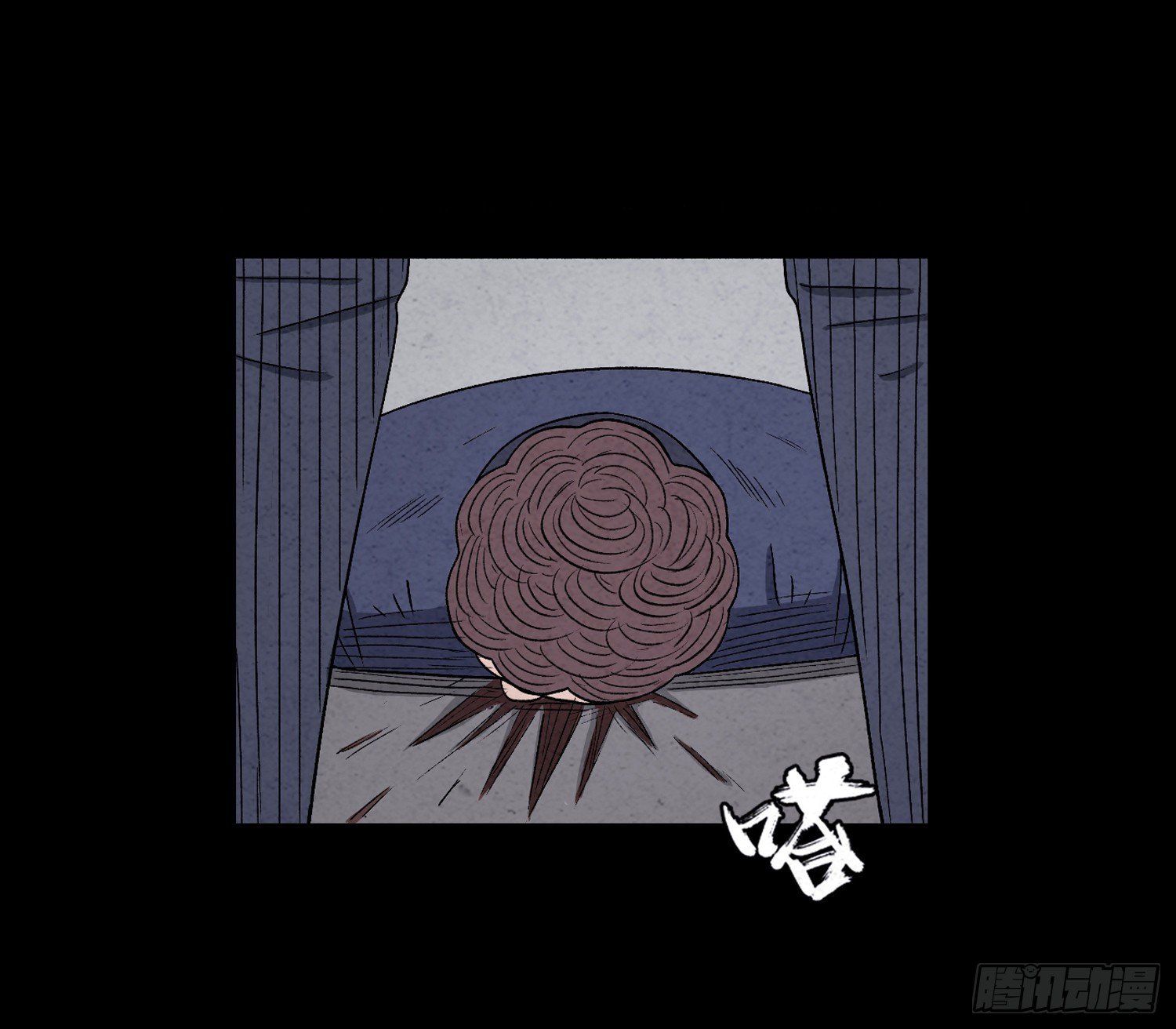 第四十六章   疯狂(1/2)-第47话