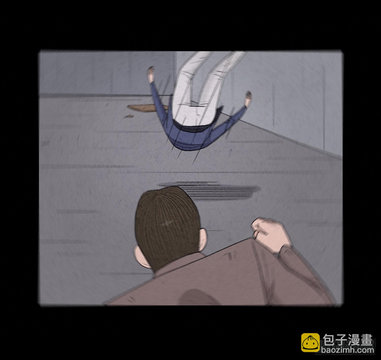 第四十六章   疯狂(1/2)-第47话