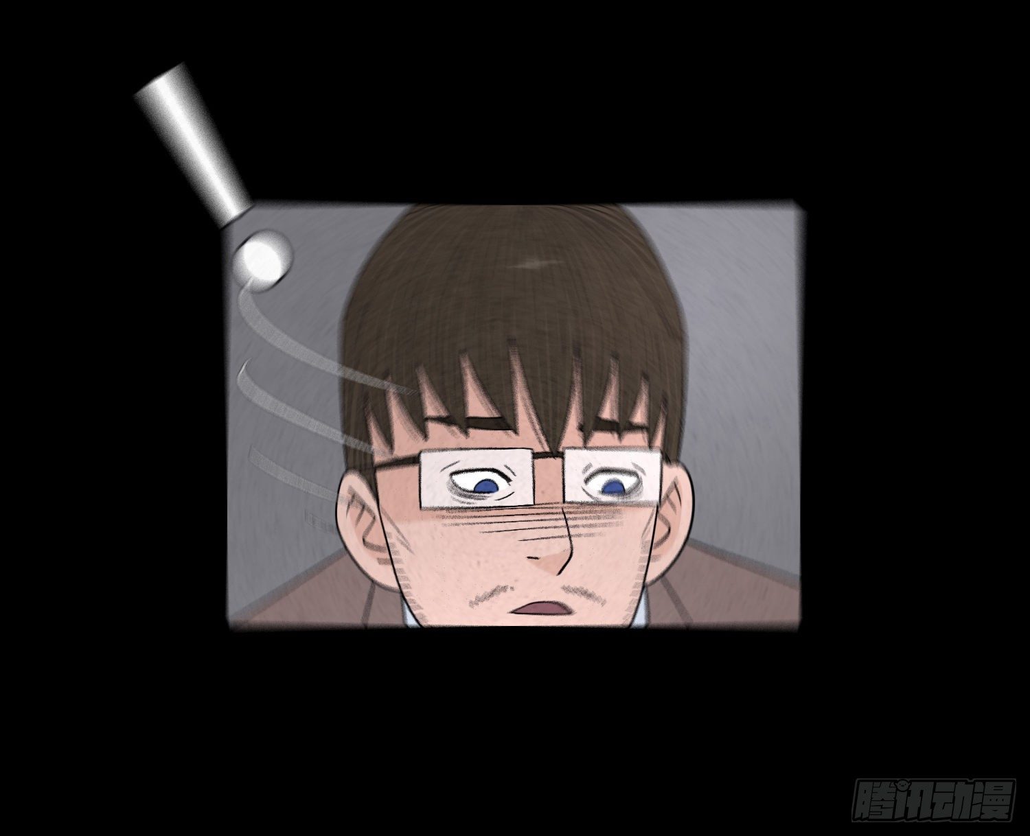 第五十二章  悲伤(1/2)-第53话