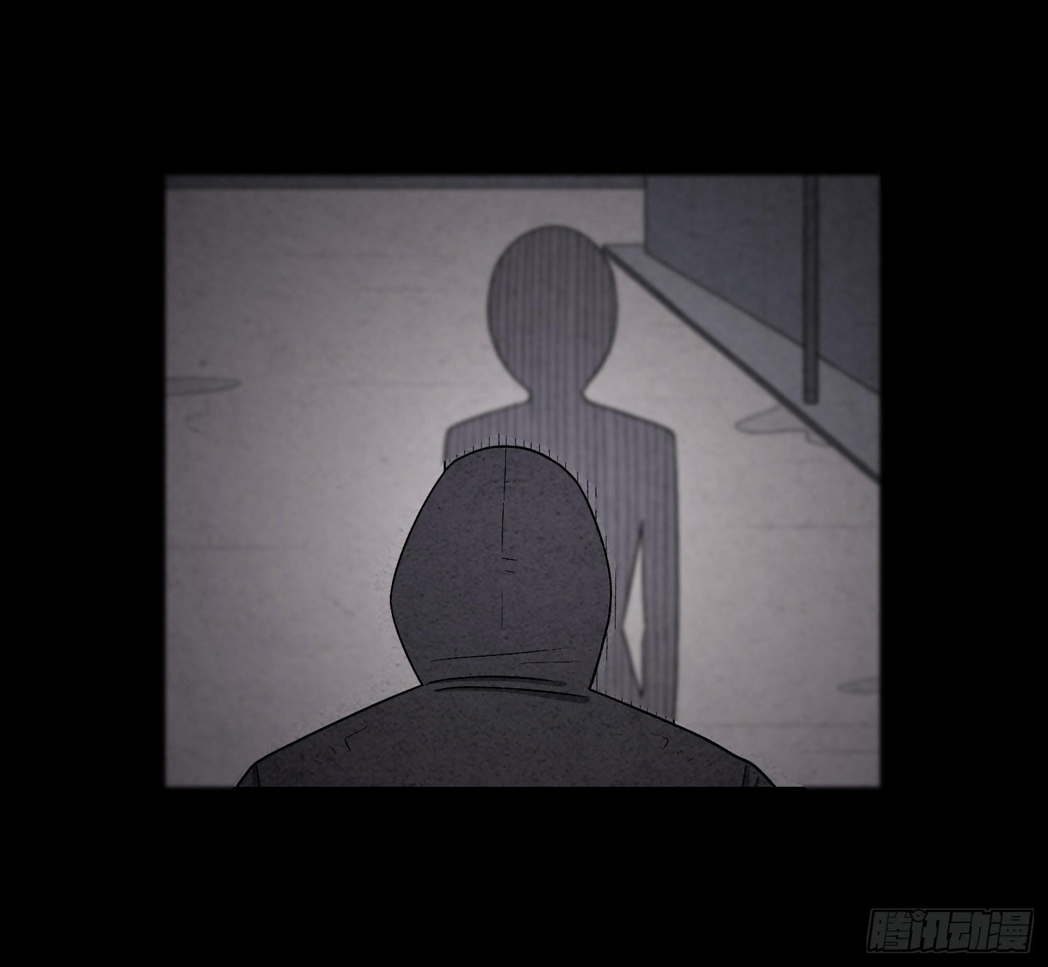第五十四章  生死一线(1/2)-第55话