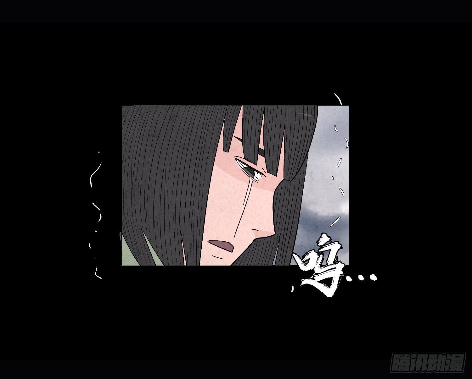 第五十六章  小曦！(1/2)-第57话