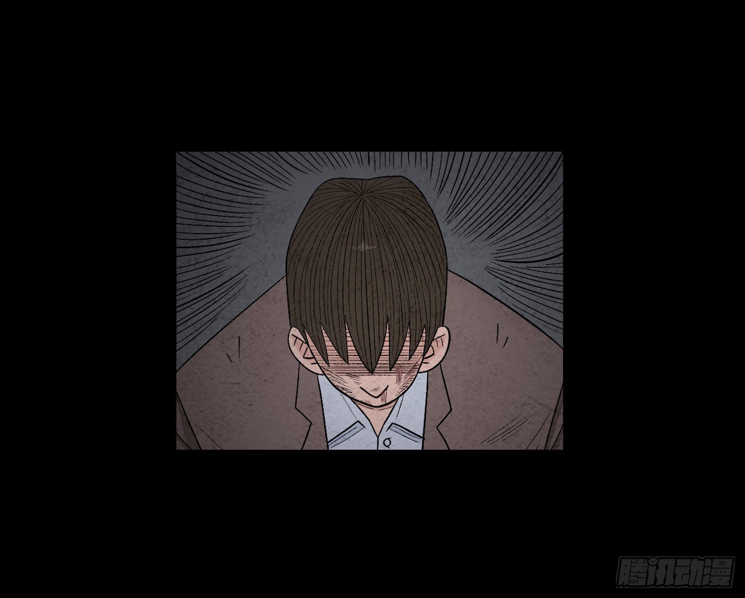 第六十四章  危(1/2)-第65话