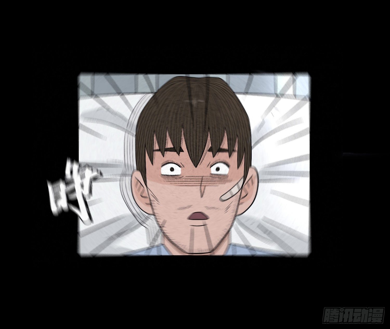 第六十六章   苏醒(1/2)-第67话