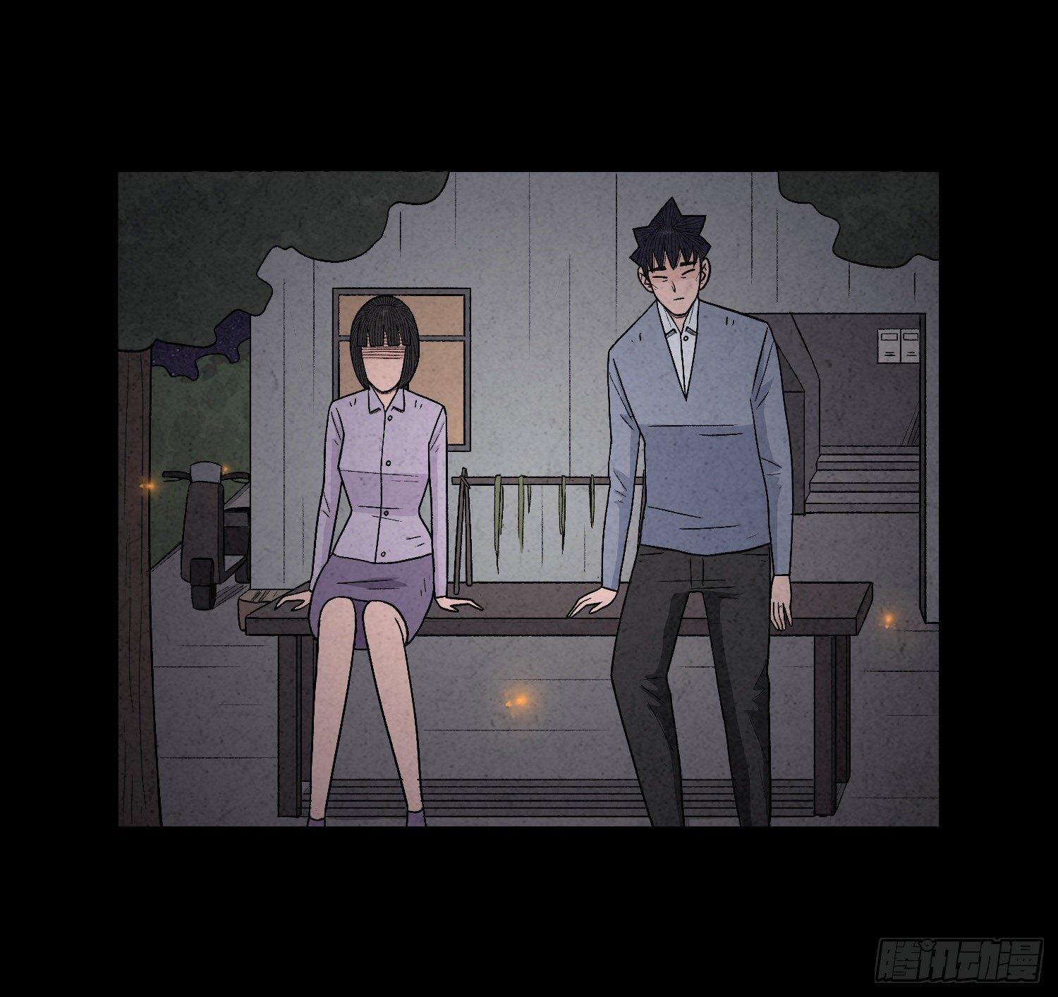 第六十八章  尘埃落定(1/2)-第69话