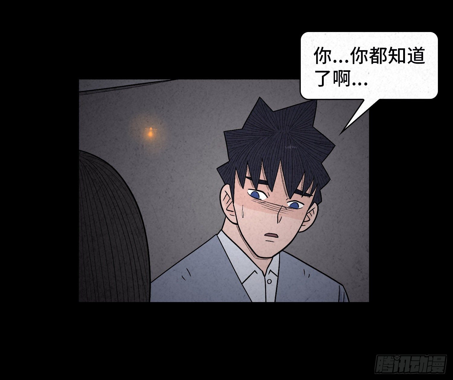 第六十八章  尘埃落定(1/2)-第69话