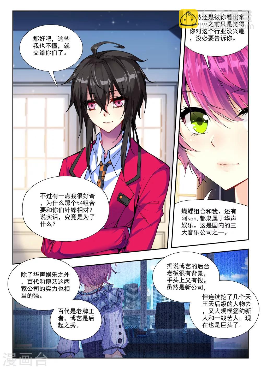 31 演唱会（下）-第93话