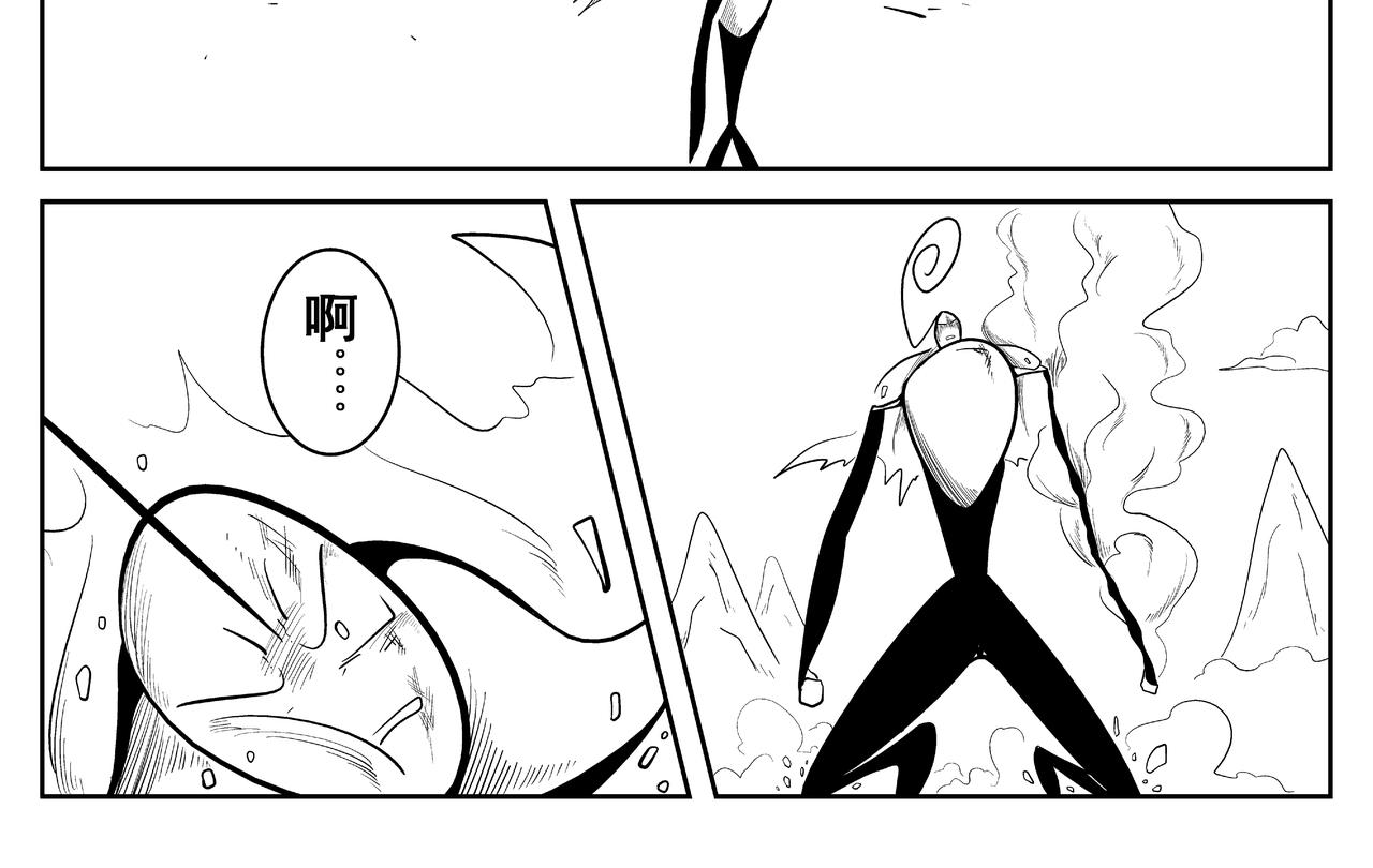 无法抵挡-第19话