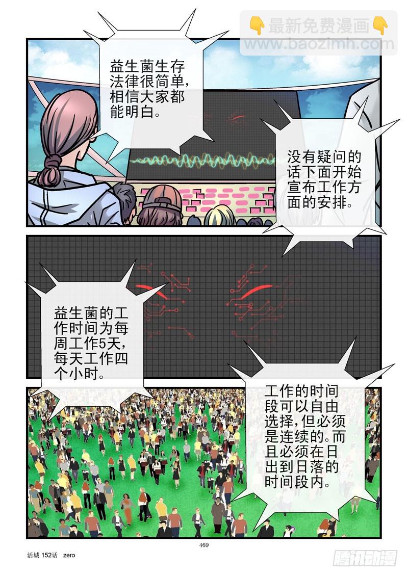 🍹活城 152，益生菌法律 第10页