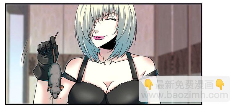 🍹活城 动乱世界与平静杀城组 第24页