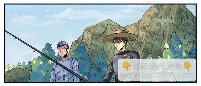 🍹活城 动乱世界与平静杀城组 第27页