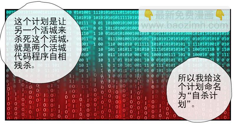 🍹活城 眼镜兄的“自杀计划” 第14页