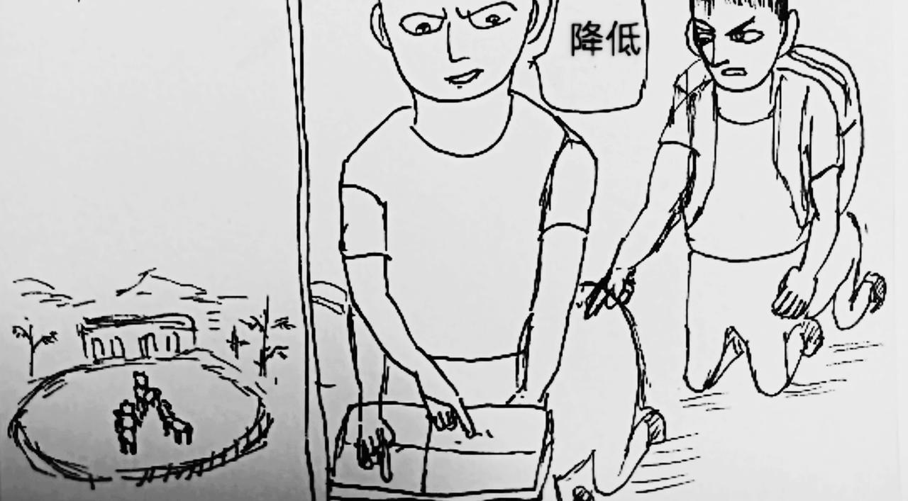 圆形飞船设计方案-第39话
