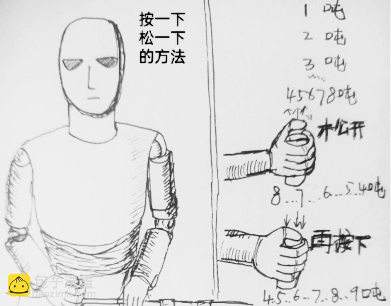 圆形飞船被送到月球-第41话