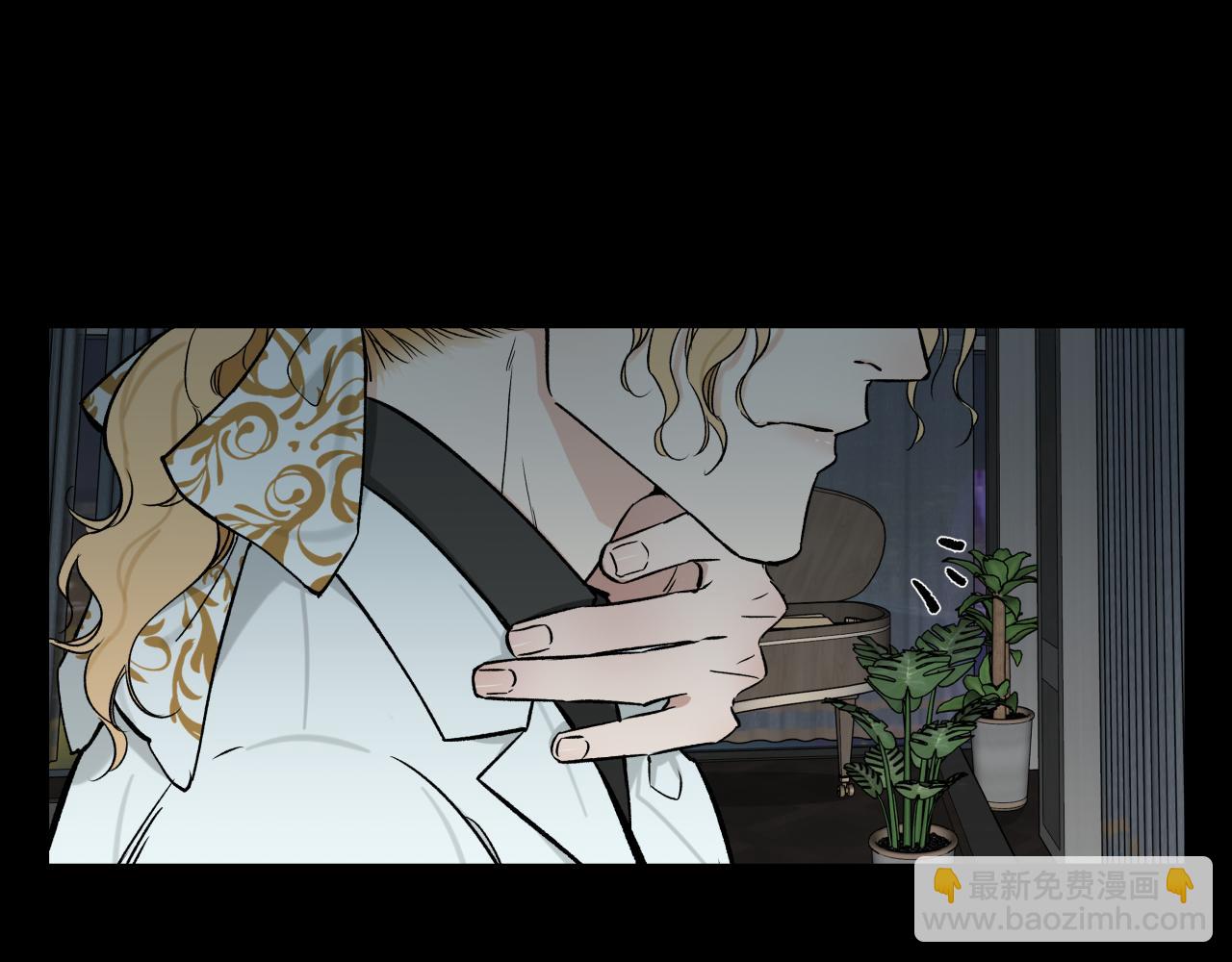 彩蛋02  掌控(1/2)-第11话