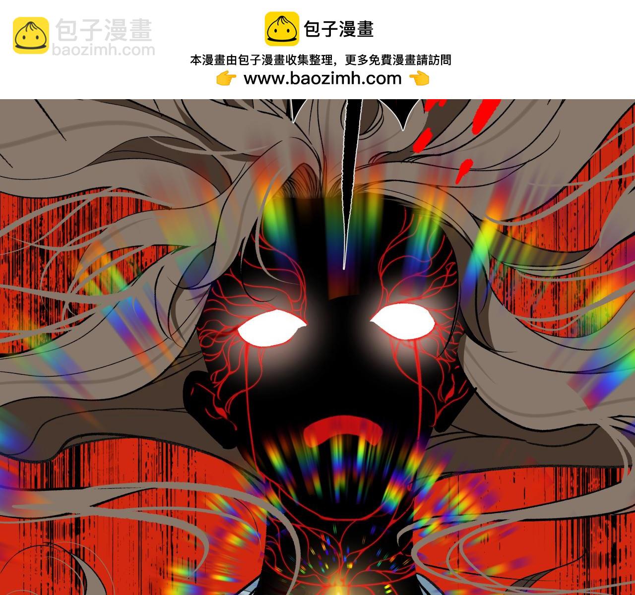 第十六话 神骨(1/2)-第19话