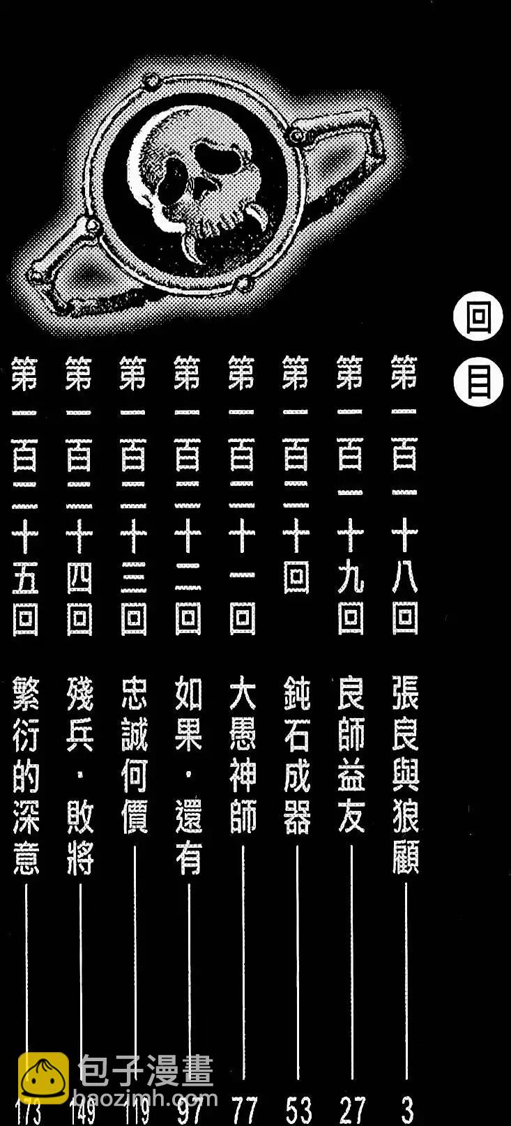 第15卷(1/5)-第13话