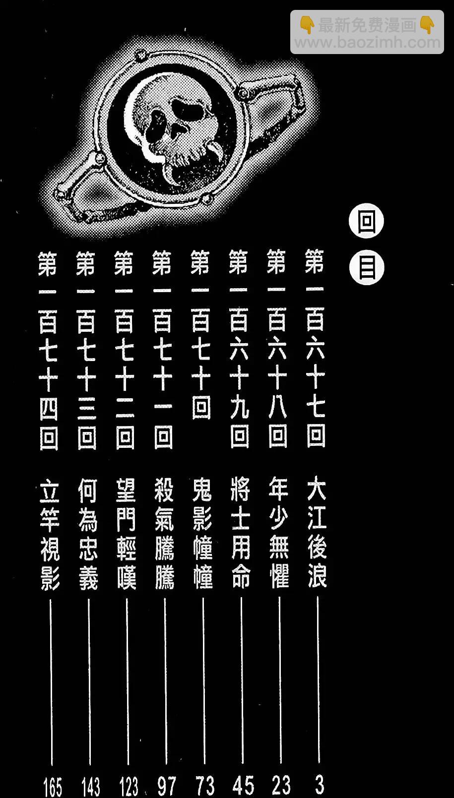 第21卷(1/5)-第19话