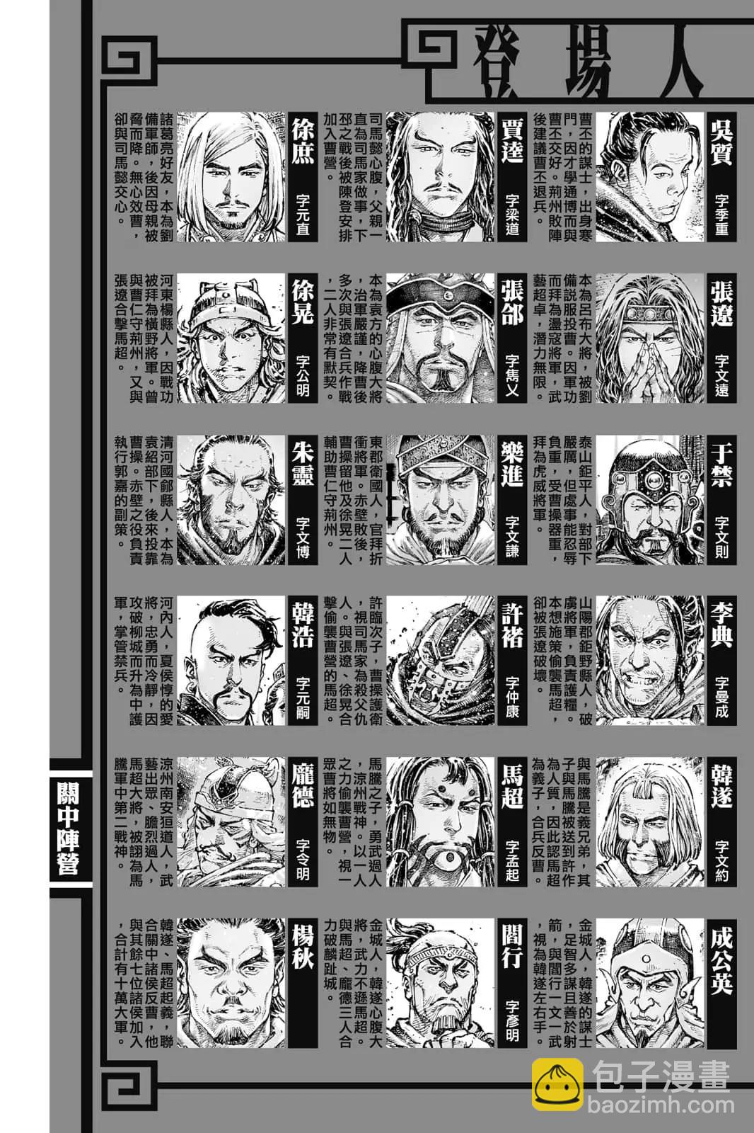 第71卷(1/4)-第209话