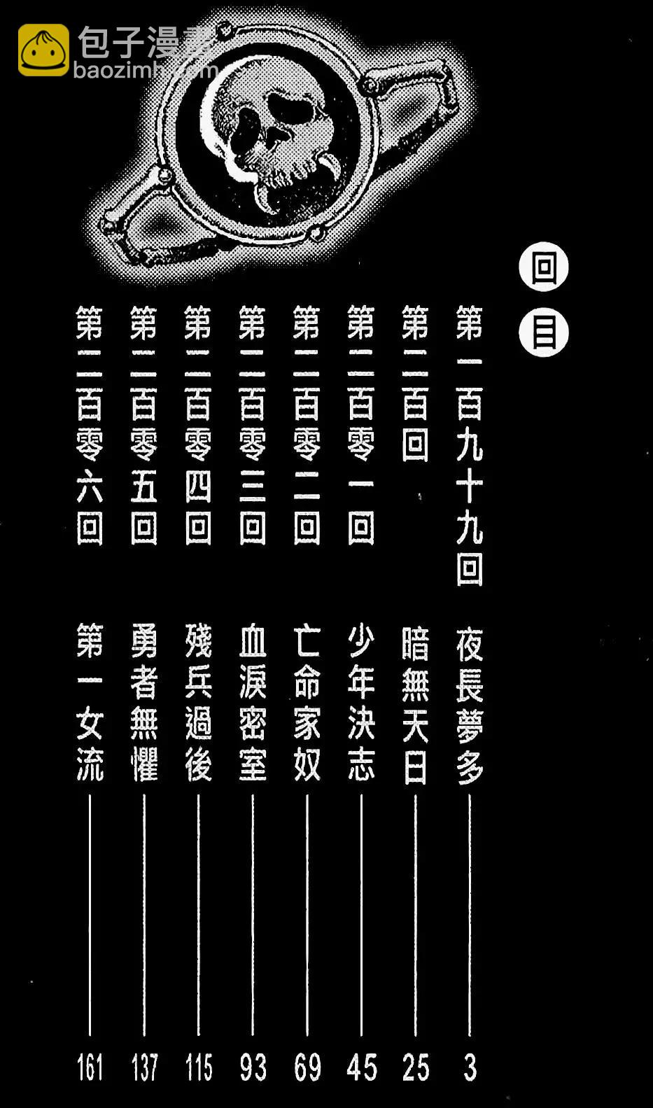 第25卷(1/4)-第23话