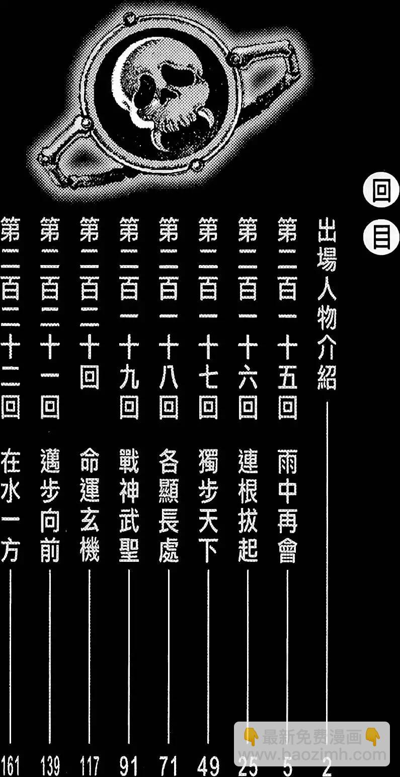 第27卷(1/4)-第25话