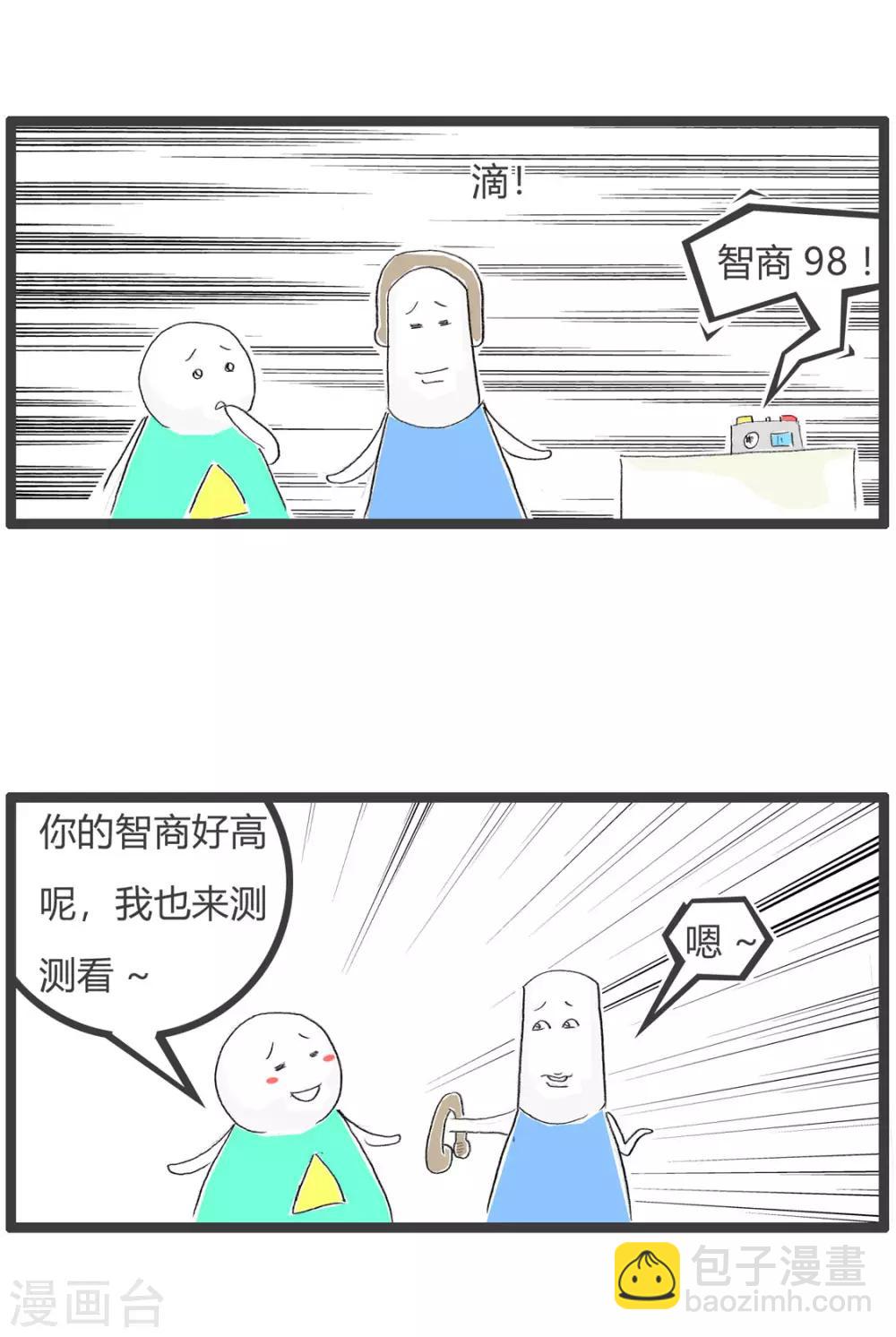 第209话 智商测试-第209话