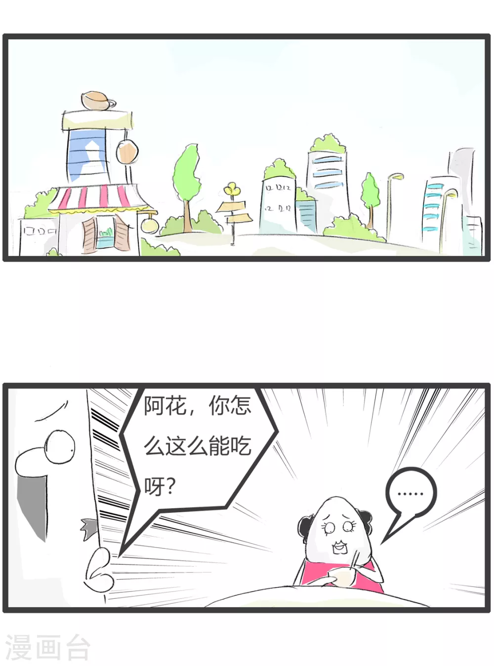 第259话 吃货-第259话