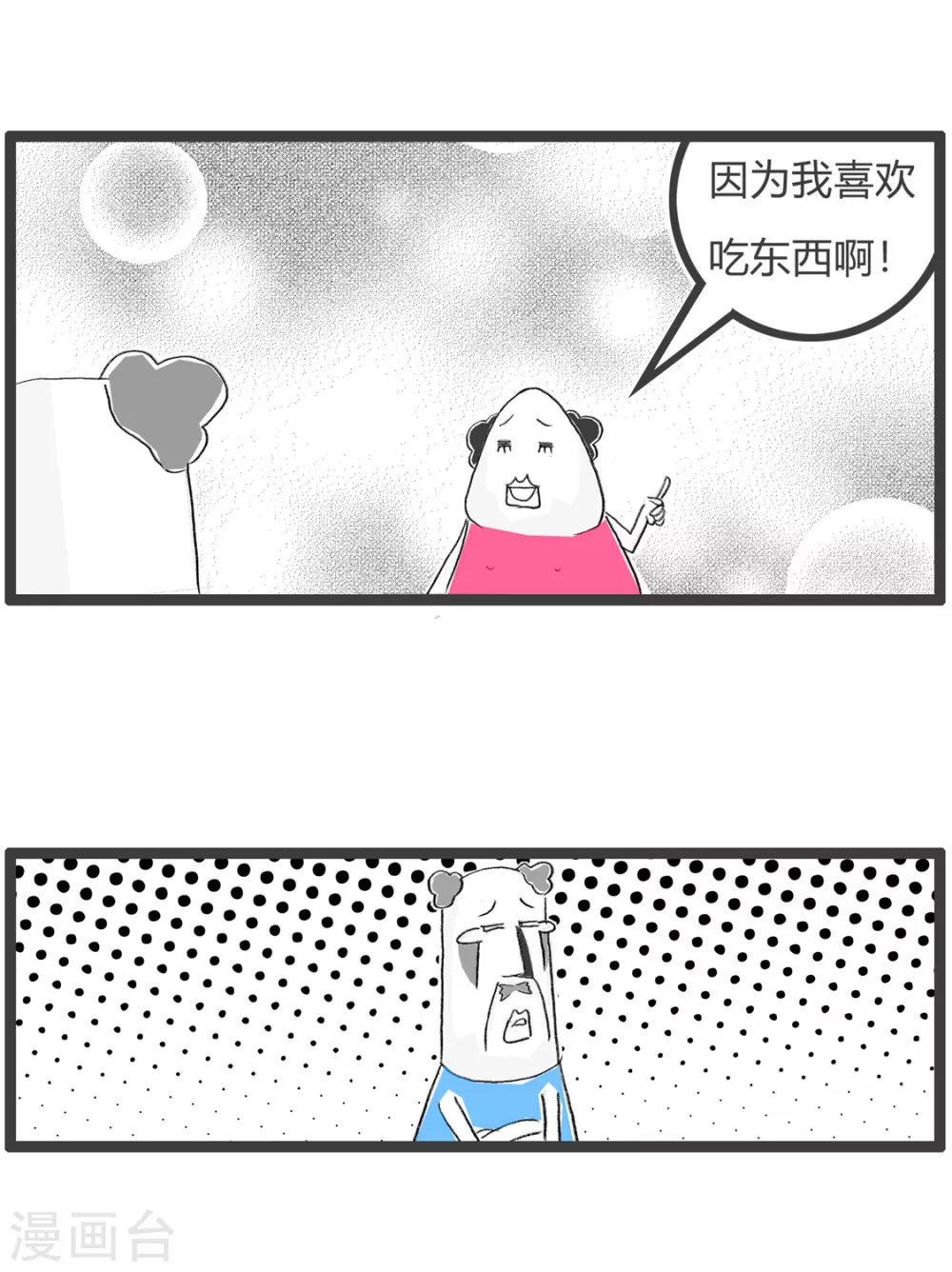 第259话 吃货-第259话