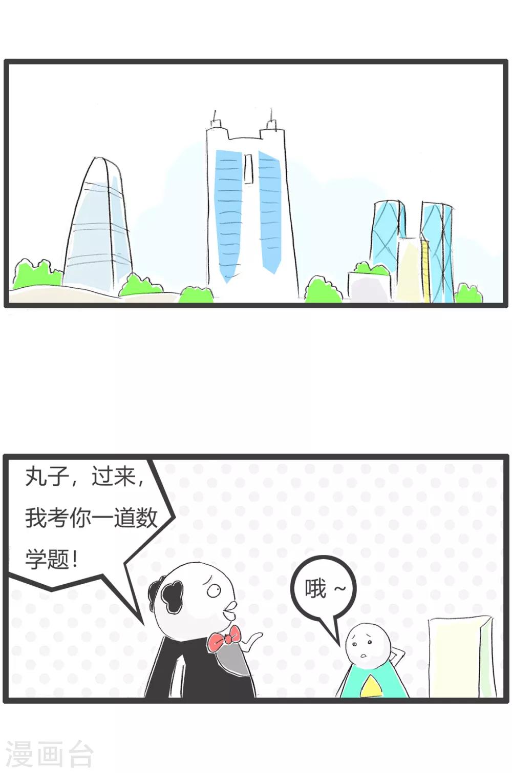 第79话 动动脑子-第79话