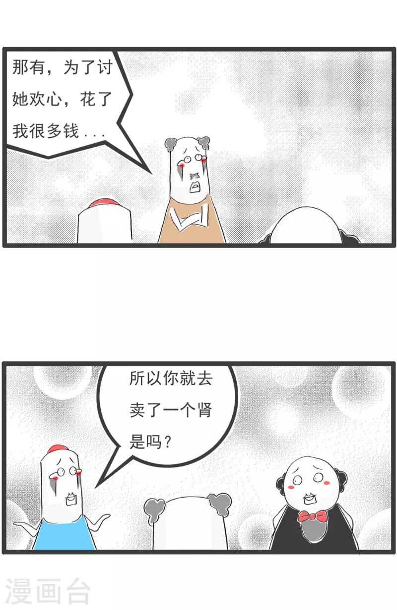 第245话 女朋友-第245话
