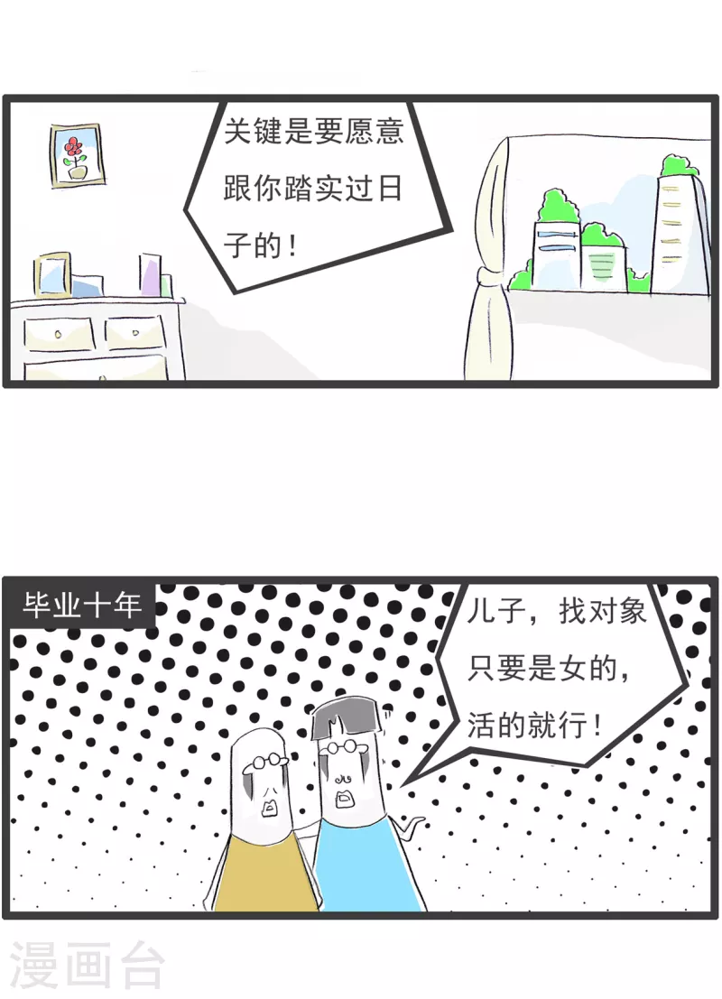 第299话 降低要求-第299话