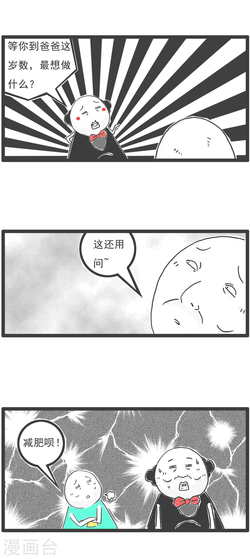 第21话 减肥-第21话