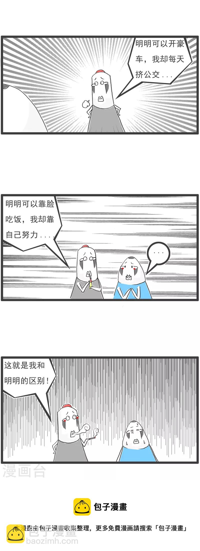 第51话 过生日-第51话