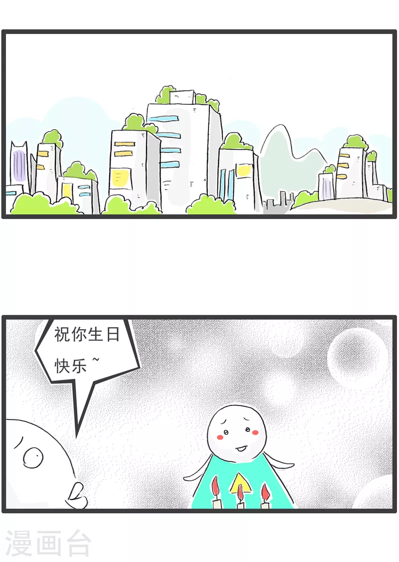 第51话 过生日-第51话