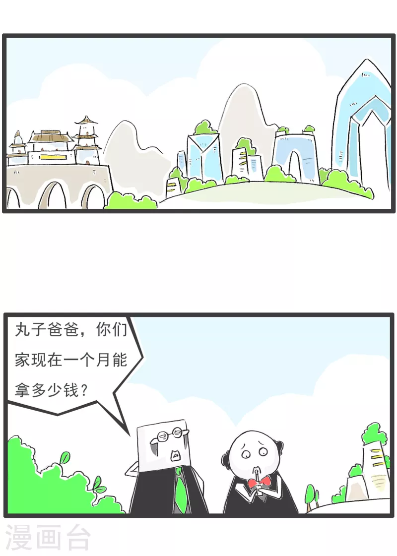 第67话 败家子-第67话